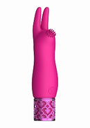 Royal Gems - Elegance - Silicone Rechargeable Bullet