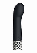 Royal Gems - Bijou - Silicone Rechargeable Bullet