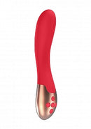 Heating G-Spot Vibrator