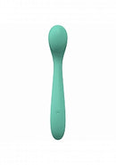 LoveLine - Juicy - 10 Speed Flexible Vibe - Sealed Silicone - Rechargeable - Submersible