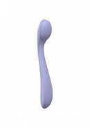 LoveLine - Juicy - 10 Speed Flexible Vibe - Sealed Silicone - Rechargeable - Submersible