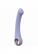 LoveLine - Luscious - 10 Speed G-Spot Vibe - Silicone - Rechargeable - Waterproof