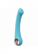 LoveLine - Luscious - 10 Speed G-Spot Vibe - Silicone - Rechargeable - Waterproof