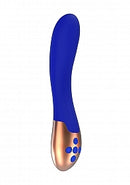 Heating G-Spot Vibrator
