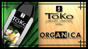 TOKO ORGANICA