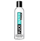 Fuck Water Thick