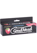 Good Head Oral Gel - 4 oz