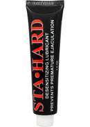 Stay Hard Desensitizing Lubricant