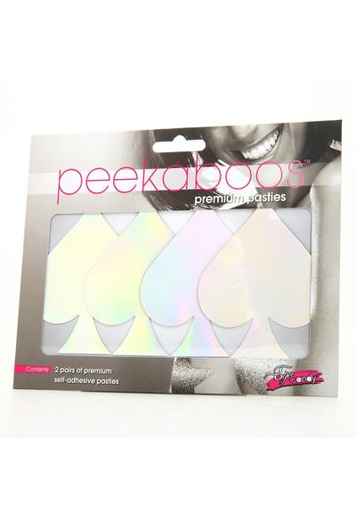 Peekaboos Premium