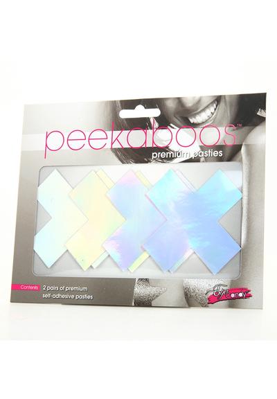 Peekaboos Premium