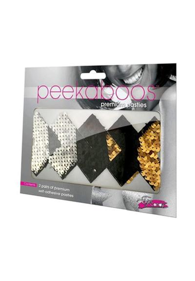 Peekaboos Premium