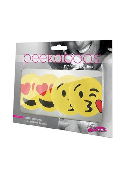 Peekaboos Premium