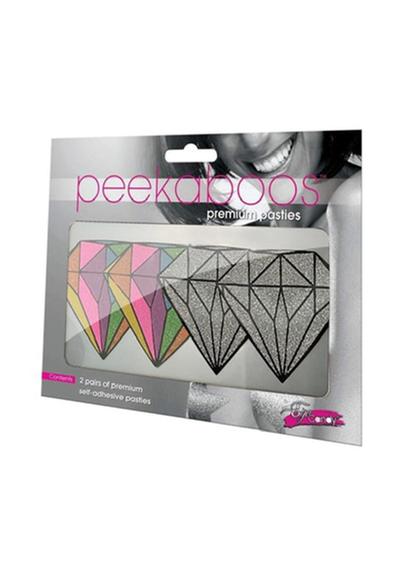 Peekaboos Premium