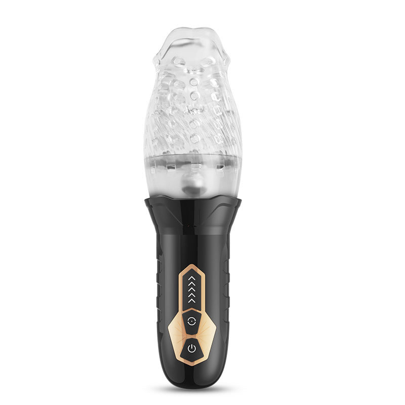 Cyclone Oral Sex Masturbator (The Male Rose) Cyclone Oral Sex Masturbator (The Male Rose)