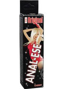 Anal Ese Flavored Desensitizing Anal Gel - Strawberry