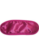Sex & Mischief Satin Blindfold