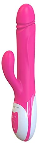 Nalone Wave Vibe, Pink