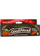 Good Head Oral Gel - 4 oz