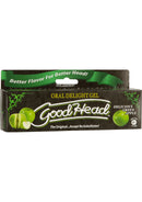 Good Head Oral Gel - 4 oz