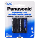 Panasonic AAA 4pk