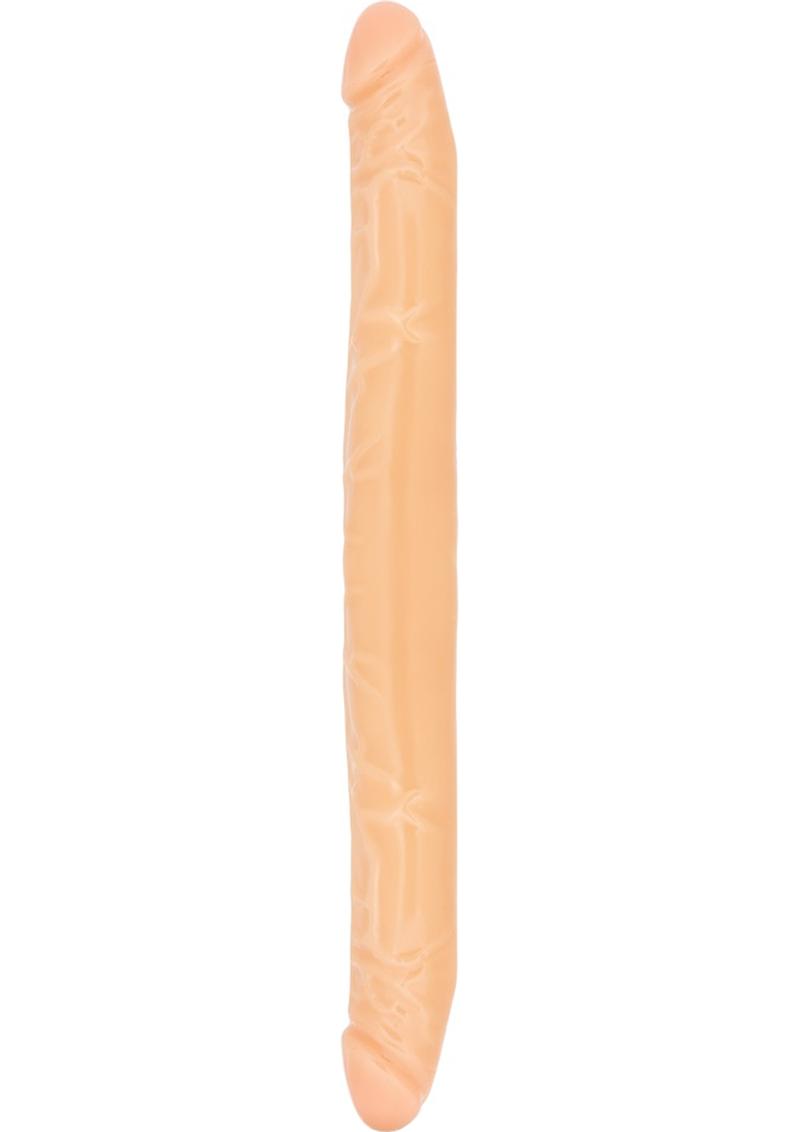 B Yours Double Dildo 16in