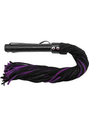 Rouge Leather Flogger