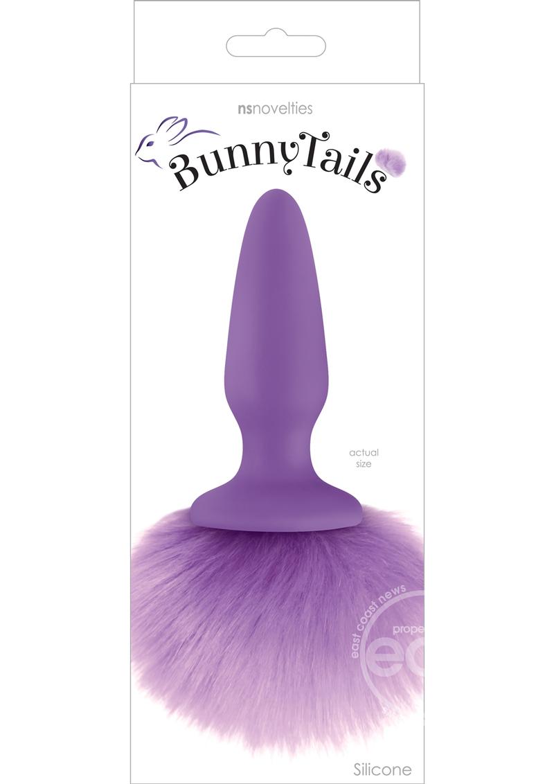 Bunny Tails