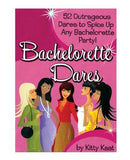 Bachelorette Dares Card Game
