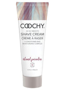 Coochy Shave Cream Island Paradise