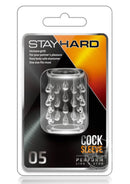 Stay Hard Cock Sleeve