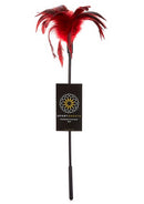 Sportsheets Starburst Feather Tickler