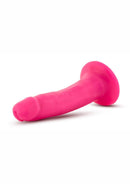 Neo Dual Density Dildo 6in -