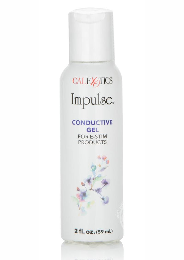 Impulse Conductive Gel 2oz