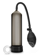 Performance VX101 Male Enhancement Pump 9.5in - Black