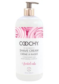Coochy Shave Cream 32OZ
