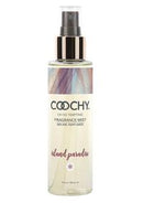 COOCHY Fragrance Mist - 4 oz