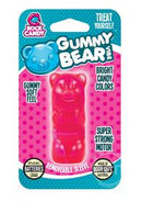 Gummy Bear Bullet Vibrator
