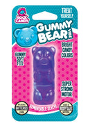 Gummy Bear Bullet Vibrator