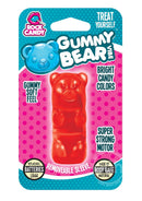 Gummy Bear Bullet Vibrator