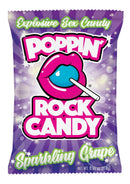 Popping Rock Candy Oral Sex Candy