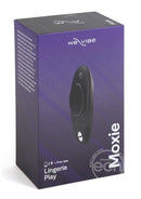 We-Vibe Moxie Wearable Rechargeable Silicone Clitoral Stimulator