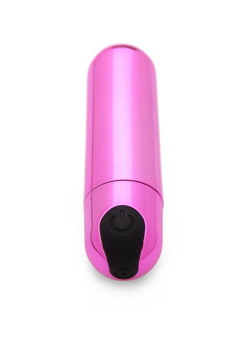 BANG! 10X VIBRATING METALLIC BULLET
