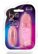 Blush B Yours Silver Power Bullet