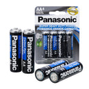 Panasonic AA 4pk