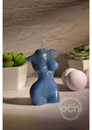 LaCire Torso Form Candle