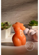 LaCire Torso Form Candle