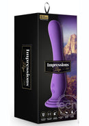 Impressions Rechargeable Silicone Vibrator
