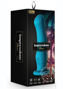 Impressions Rechargeable Silicone Vibrator