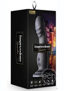 Impressions Rechargeable Silicone Vibrator