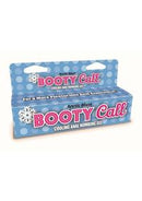 Booty Call Anal Numbing Gel